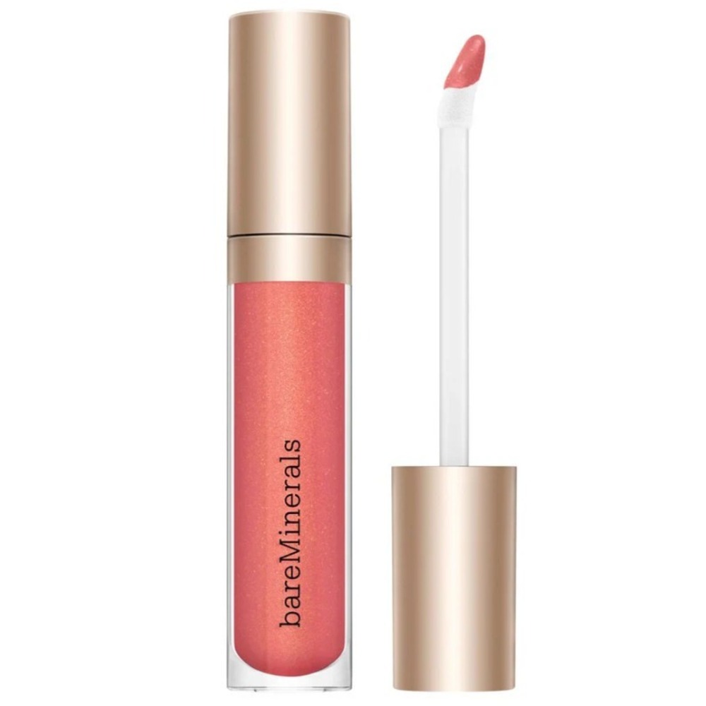 bareminerals Mineralist Lip Gloss Balm‎ Trust